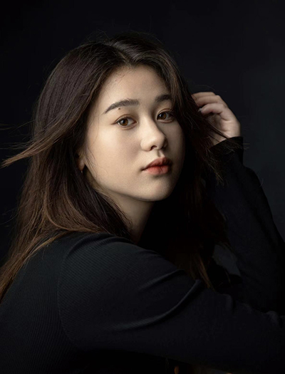 Anastasiia Chanh